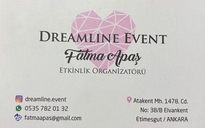 Düğün,Nişan,Kına,Sünnet Organizasyonu Firması açılmıştır