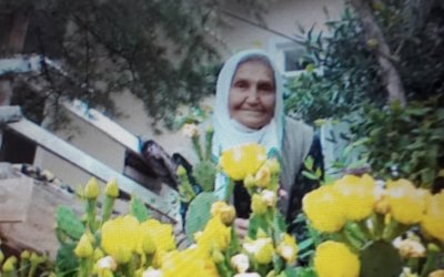 FATMA KEZER'İ KAYBETTİK