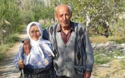 FATMA ÖZCAN'I KAYBETTİK