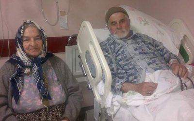 Başımız Sağ Olsun