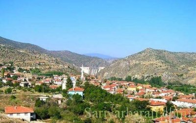 SARIYAR’IMIZDA GEÇMİŞE YOLCULUK