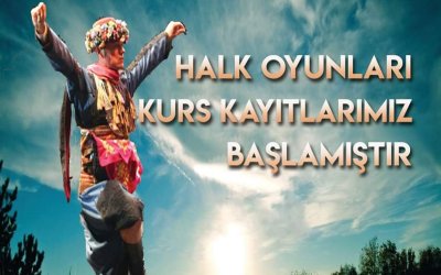 HALK OYUNLARI