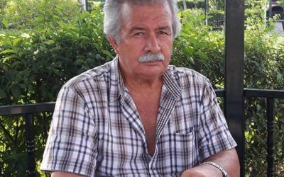 NİHAT ALDIRMAZ'I KAYBETTİK