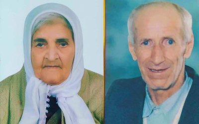 MEVLİD-İ ŞERİF-E DAVET