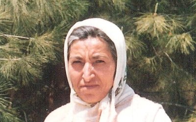 FİTNAT SİNGER'İ KAYBETTİK