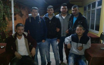 PARK TEKNİK – ÇAYIRHAN YERALTI KÖMÜR İŞLETMESİ