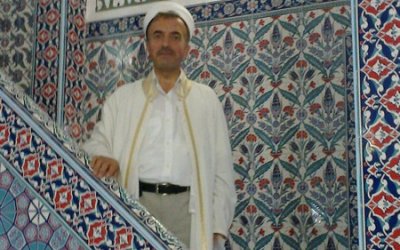 BUGÜNKÜ CUMA HUTBESİ