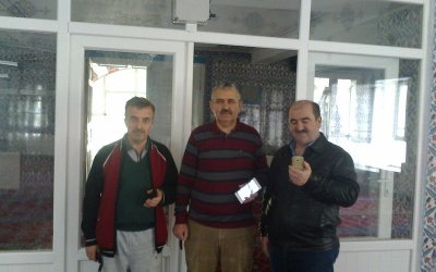 CAMİMİZE SİNYAL KESİCİ JAMMER