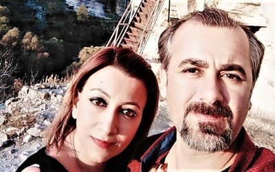 ARAMIZA HOŞ GELDİN ÖYKÜ