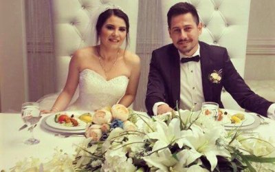 ARAMIZA HOŞ GELDİN KIVANÇ