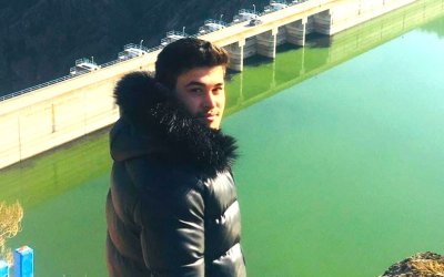 GÖKHAN AKIN'IMIZ  ASKERE GİDİYOR