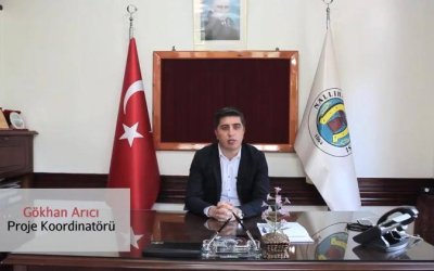 NALLIHAN TÜRKİYE GENÇLİK VAKFI