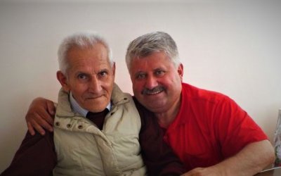 GÖKHAN ÜNSAL'I KAYBETTİK