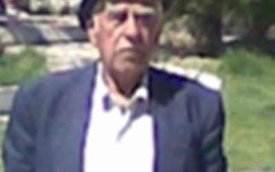 Ahmet Özbek’i Kaybettik