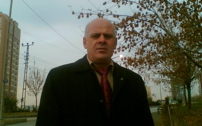 Sarıyar-Nallıhan-Ankara