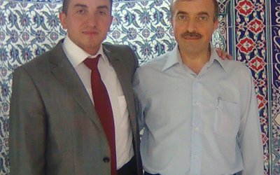 Sarıyar’ımızda Yaz Kur’an Kursları Eğitime Başladı