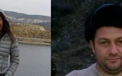 ARAMIZA HOŞ GELDİN ABDULLAH - YAMAÇ