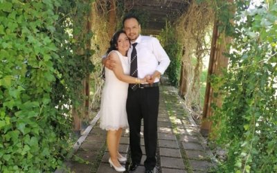 GÜLAY'IMIZA MUTLULUKLAR DİLERİZ