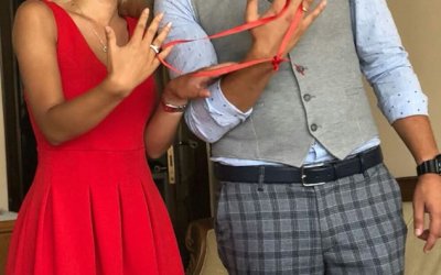 DÜĞÜNÜMÜZE TÜM DOSTLARIMIZI BEKLERİZ