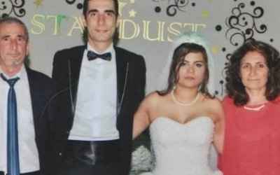 Aramıza Hoş Geldin Ateş