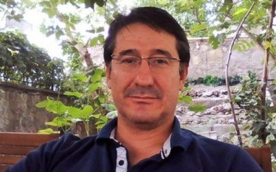 Gürkan Kılıç (Zahle-Can Kuşu)