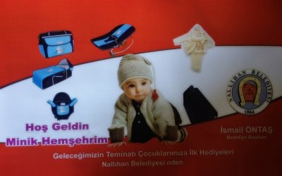 Nallıhan Belediyemiz Farkındalık Yaratıyor