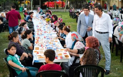 Sarıyar Fotoğraf Köşesi