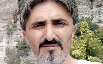 HAKAN ARSLAN'I KAYBETTİK