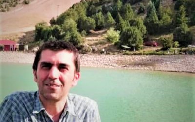 HAKAN KIZIK'I KAYBETTİK