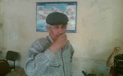 HAKKI KARABÜK'Ü KAYBETTİK