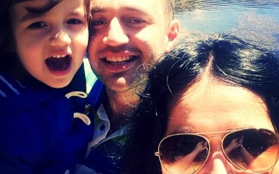 ARAMIZA HOŞ GELDİN EGEHAN