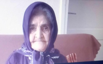 HANIM DELİKKULAK'I KAYBETTİK