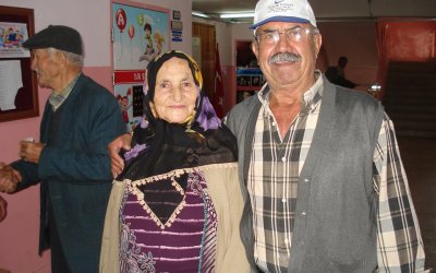 HASAN GÜNKAYA'YI KAYBETTİK