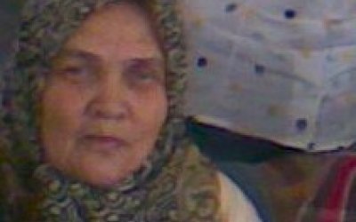 HATİCE ÜNALAN'I KAYBETTİK