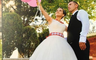 ARAMIZA HOŞ GELDİN ESİN