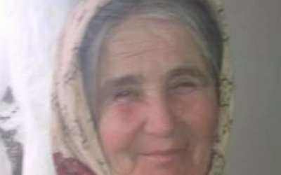 Bayrakların Havva Bayrak'ı Kaybettik