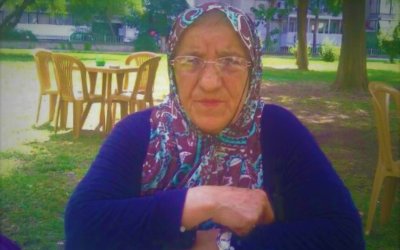 HAVVA DUDU YILMAZ GÜNER ABLAYI KAYBETTİK