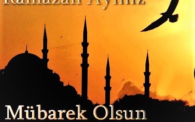 HAYIRLI RAMAZANLAR