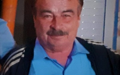 HULUSİ ÇOTUK'U KAYBETTİK