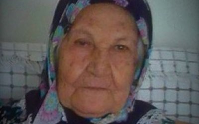 HURİ KİBAR'I KAYBETTİK