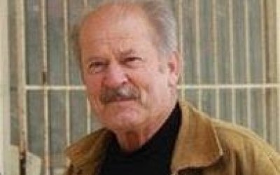 KOMİSERİMİZ HÜSEYİN AYHAN'I KAYBETTİK