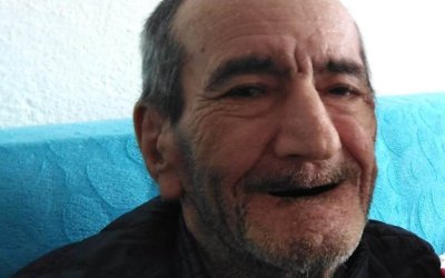 HÜSEYİN YALÇINKAYA'YI KAYBETTİK