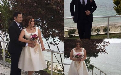 DÜĞÜNÜMÜZE TÜM DOSTLARIMIZI BEKLERİZ