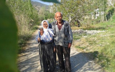 İBRAHİM ÖZCAN'I KAYBETTİK