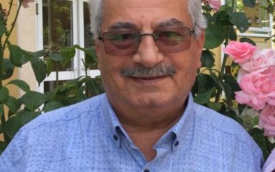 VEFAT ve BAŞSAĞLIĞI