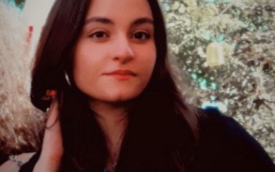 İLAYDA ARIKAN ÖĞRENCİMİZİ KUTLUYORUZ