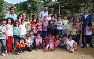 Ankara Valiliğinden açıklama