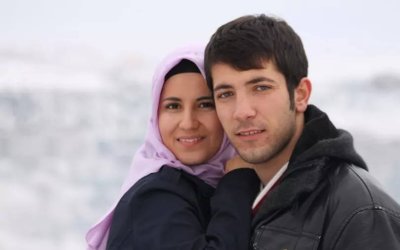 Aramıza Hoş Geldin Kerem