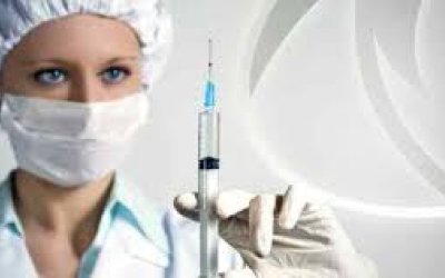 Sarıyar Sağlık Ocağımız