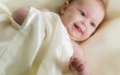 Aramıza Hoş Geldin Beren